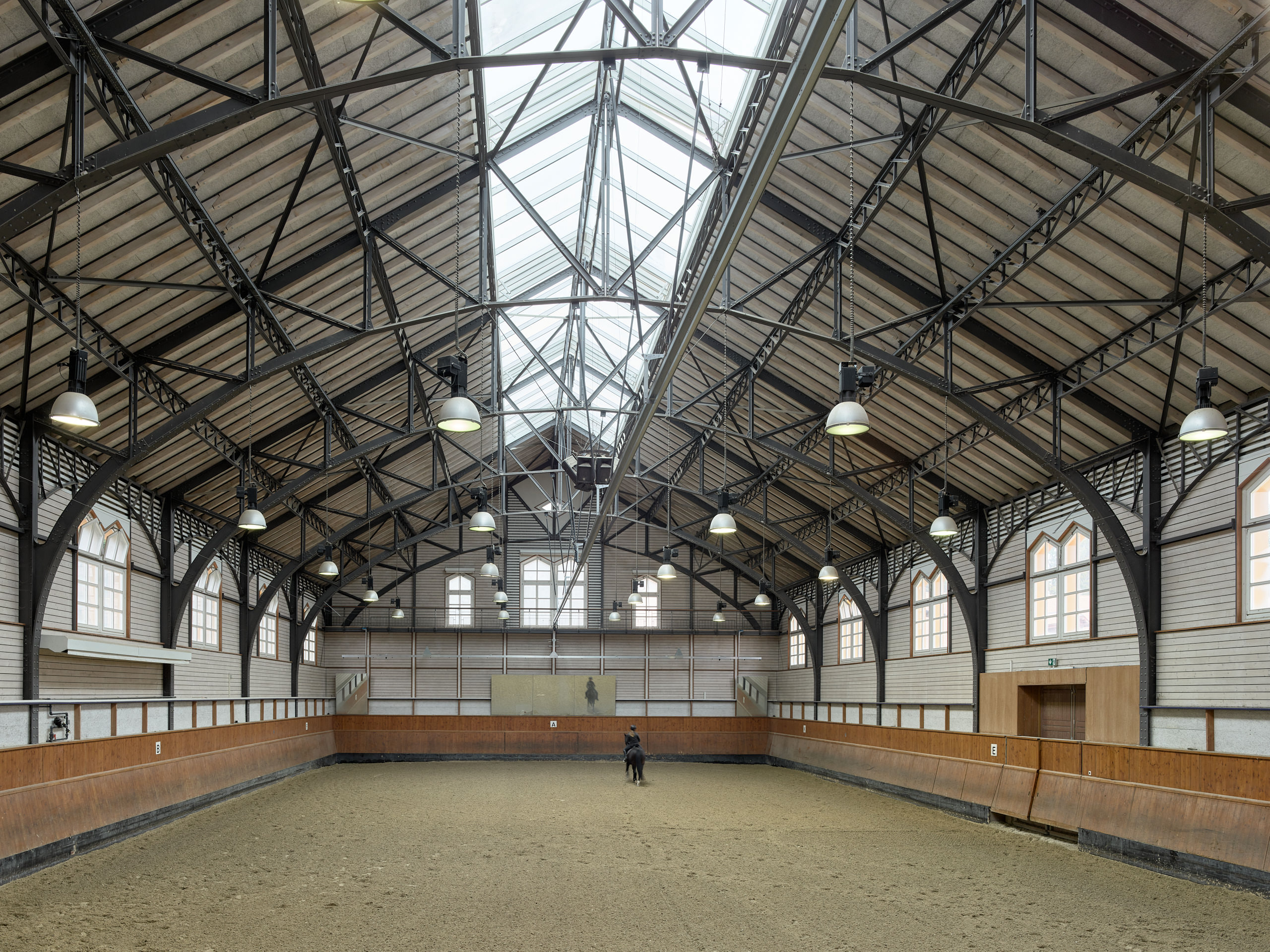 Haras National